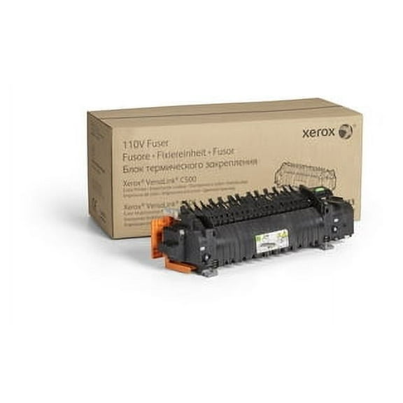 Xerox Fuser (110V) 115R00133