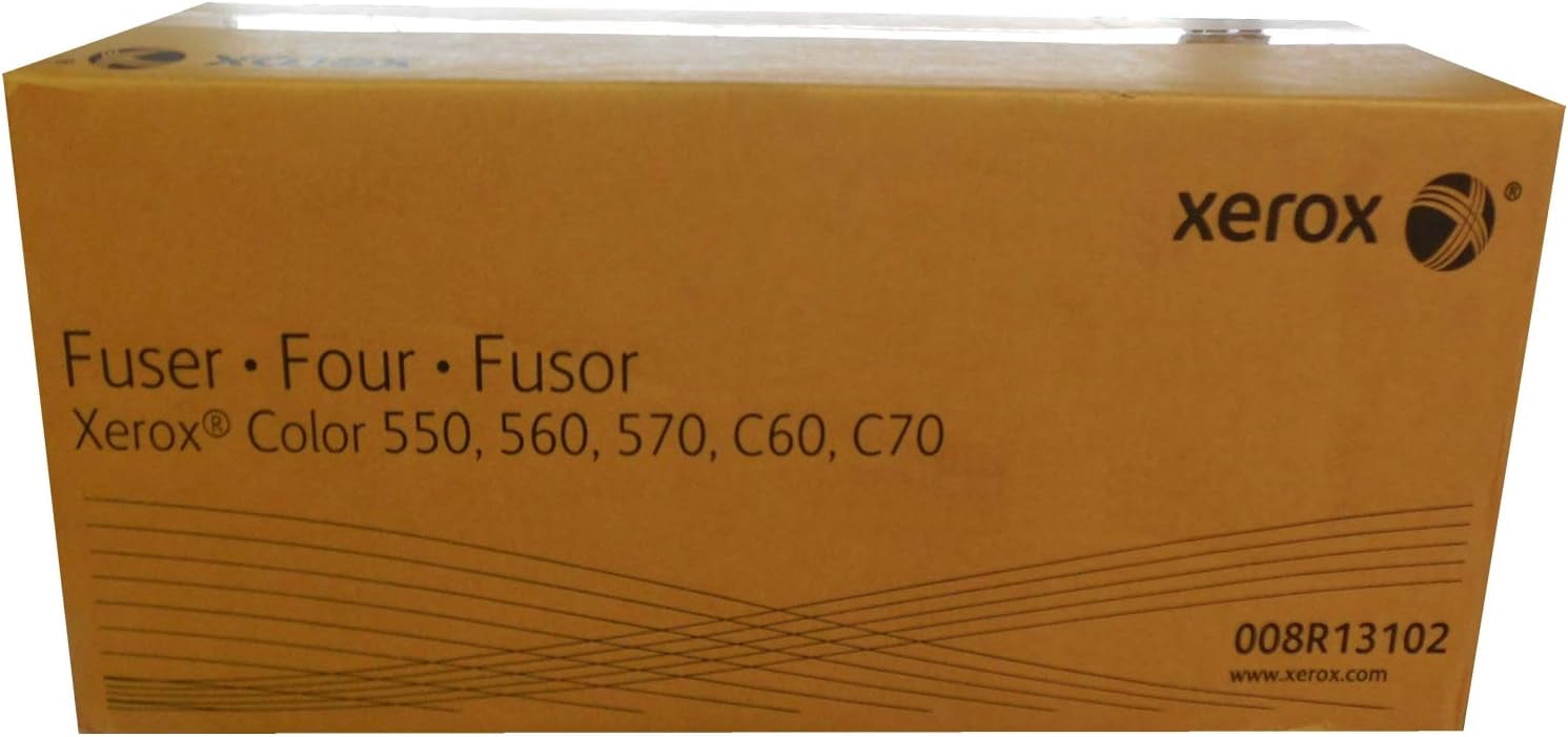 Xerox Fuser Unit (110V) (200,000 Yield) 008R13102