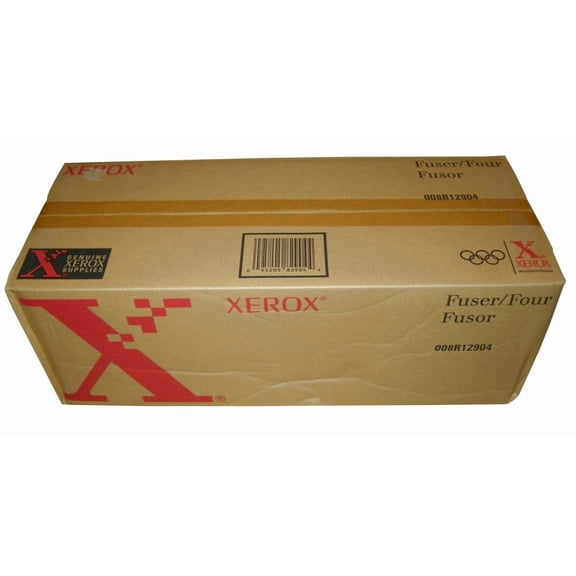 Xerox Fuser Unit 120V 100000 Yield (008R12904)