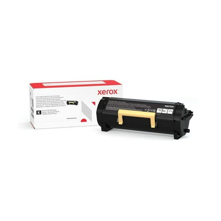 Xerox B410/VersaLink B415 Black Extra High Capacity Toner Cartridge (25,000 pages)