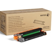 Xerox Genuine Black Drum Cartridge 108R01484-40 000 Pages for Use in Versalink C500/C505 Toner, Standard Capacity