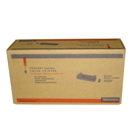 Standard-Capacity Maintenance Kit for Xerox Phaser 840