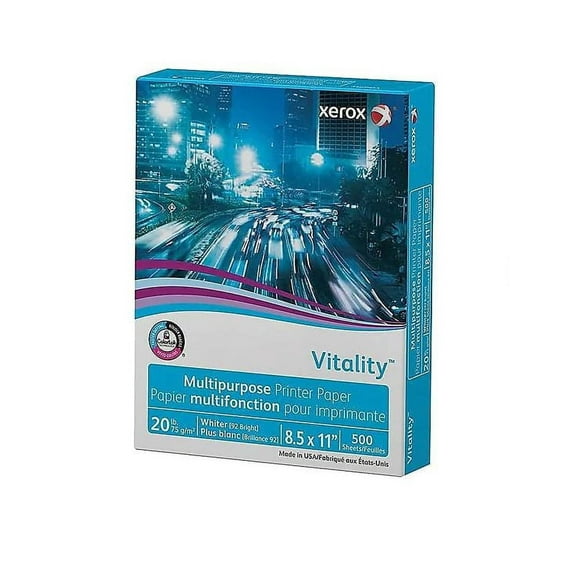 Xerox Multipurpose Paper