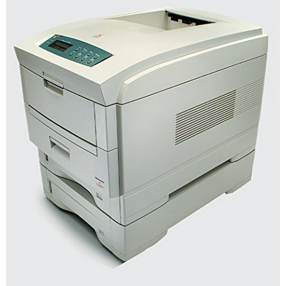 Phaser 1235N Color Printer