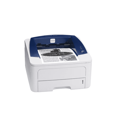 Xerox Phaser 3250/DN Workgroup Monochrome Laser Printer, Duplex Printing, Ethernet & USB, 30 PPM