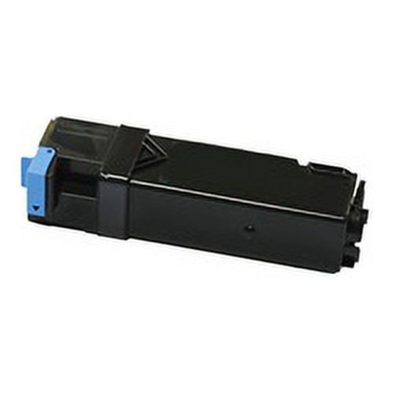 Xerox Phaser 6125, 106R01332 Compat Magenta Toner Cart Compatible Xerox Toner by Around The Ofice ®