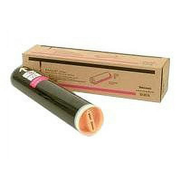 Xerox Phaser 7700 - High Capacity - magenta - original - toner cartridge - for Phaser 7700DN, 7700DX, 7700GX