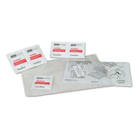 XEROX - CLEANING WIPES FOR PHASER 860