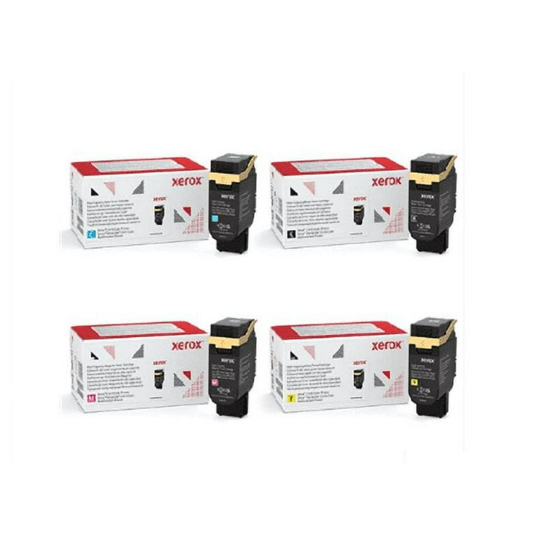 006R04677 Toner, 2,400 Page-Yield, Black 006R04677 Toner, 2,400 Page-Yield, Black