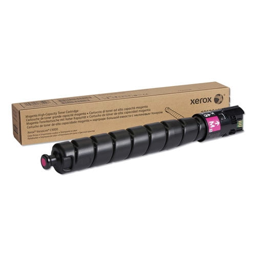 Xerox 106R04063 Magenta Standard Capacity Toner Cartridge, VersaLink C9000 for VersaLink C9000
