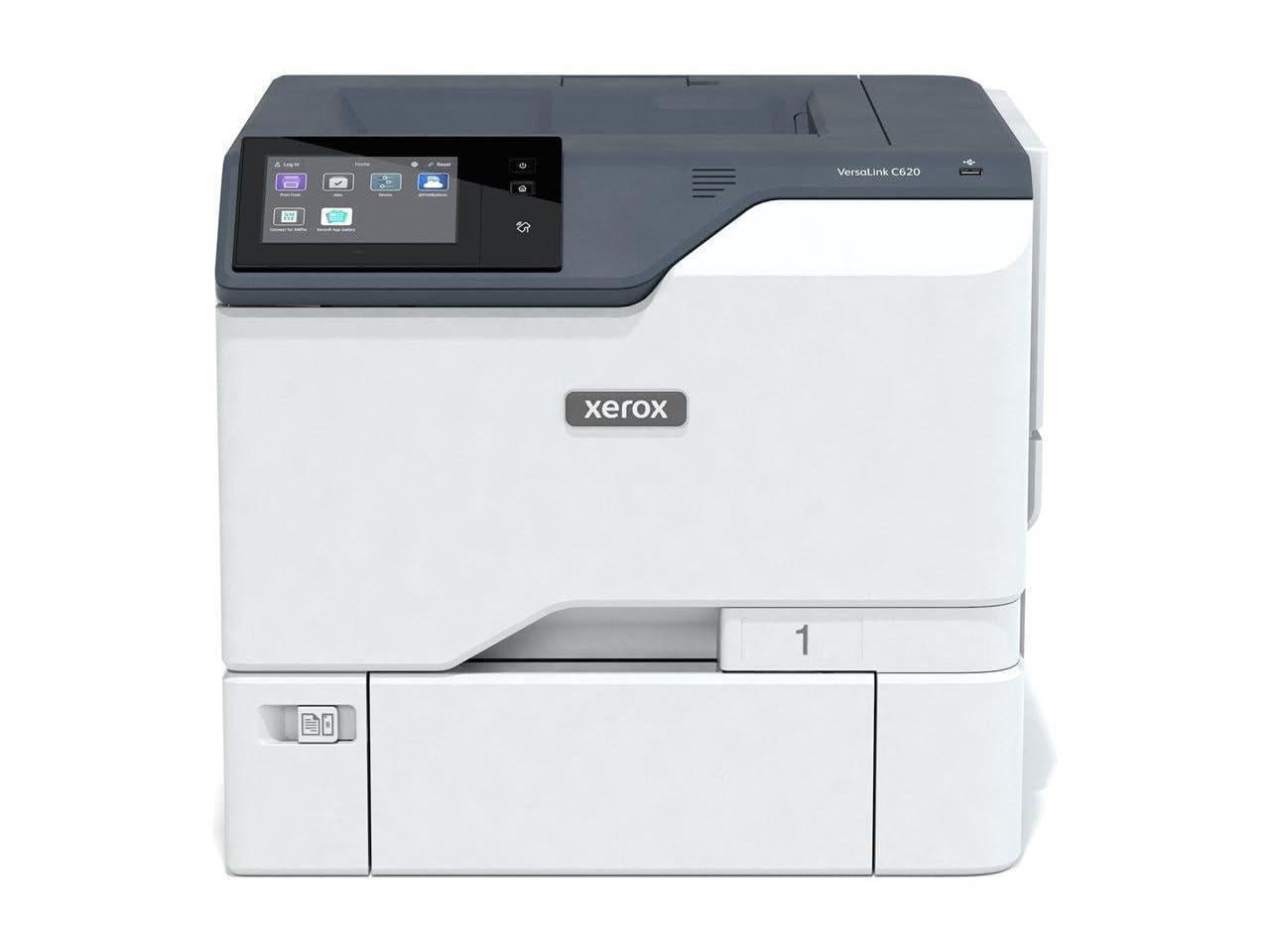 Xerox VersaLink C620DN Wireless Color Laser Printer with USB
