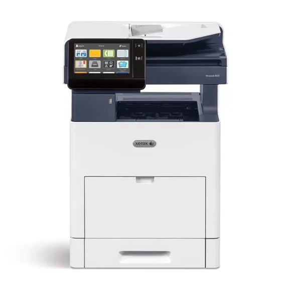 Pre-Owned Xerox VersaLink B605DN A4 Monochrome Laser Copier Printer Scanner MFP 58PPM