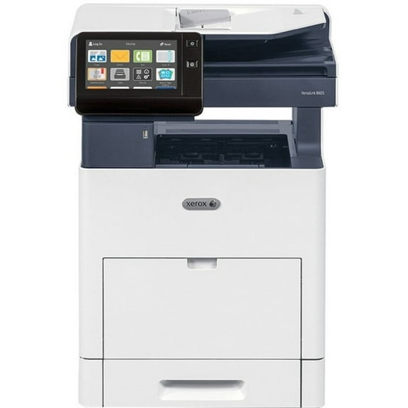 Xerox VersaLink B615 LED Multifunction Printer, Monochrome, TAA Compliant