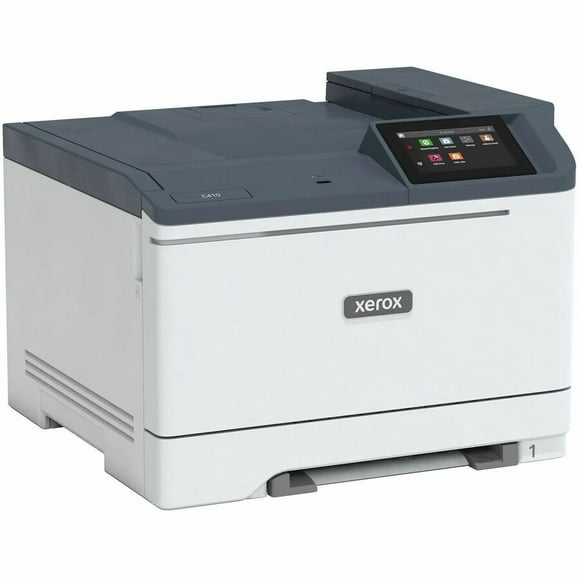 Xerox VersaLink C410/DN Desktop Wired Laser Printer Color C410DN