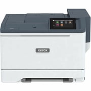 Xerox C410 Color Laser Printer, White/Black