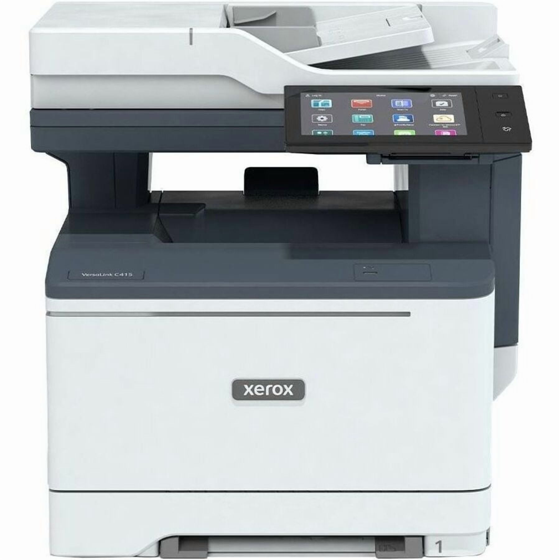 ネス Xerox-VersaLink-C415-DN-Laser-