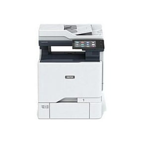 Xerox VersaLink C625 Color Multifunction Printer, White/Black