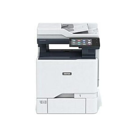Xerox VersaLink C625 Color Multifunction Printer, White/Black