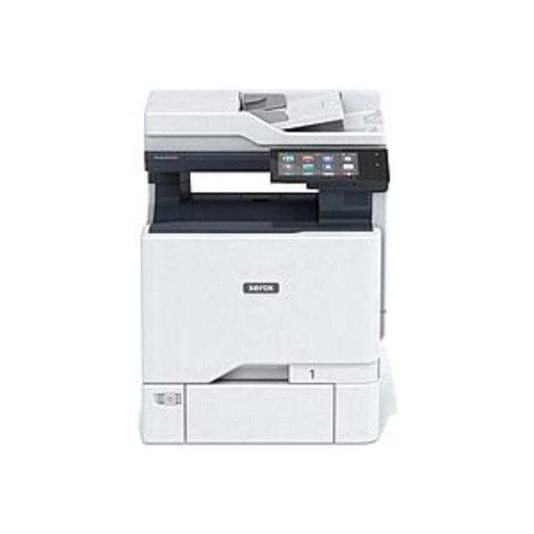 Xerox VersaLink C625 Color Multifunction Printer, White/Black