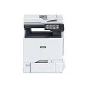 Xerox VersaLink C625 Color Multifunction Printer, White/Black