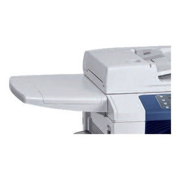 Xerox Work Surface
