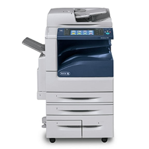 Pre-Owned Xerox WorkCentre 7970 A3 Color Laser Multifunction Printer 70 PPM
