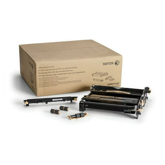 Xerox, XER108R01492, Maintenance Kit( Long-Life Item, Typically Not Required), 1 Each