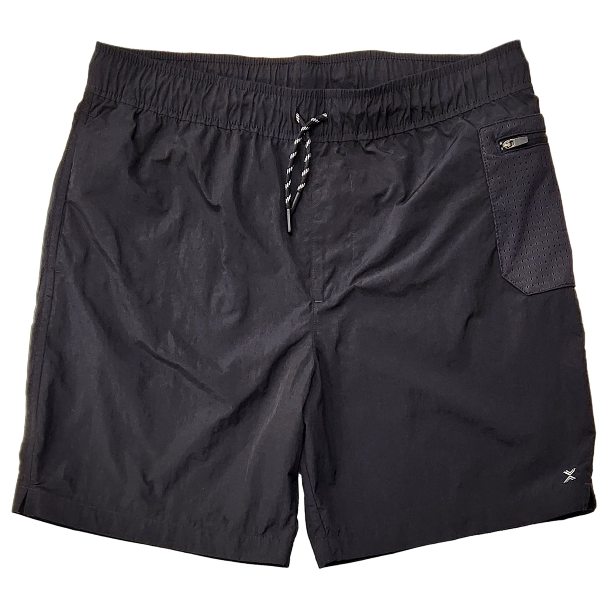 xersion dri fit shorts