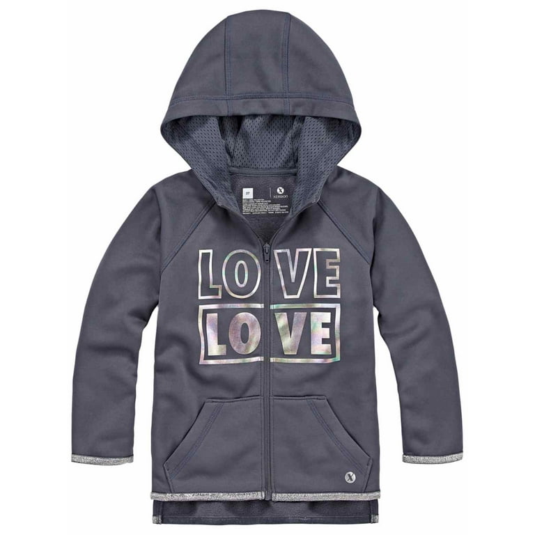 Xersion outlet jacket boys