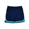 thumbnail image 1 of Xersion Mens American Navy Blue Atoll Quick-dri Athletic Basketball Shorts XXL, 1 of 1