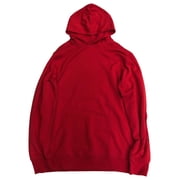 Xersion Mens Big & Tall Cabaret Red Quick Dry Athletic Hoodie Sweatshirt 2XLT