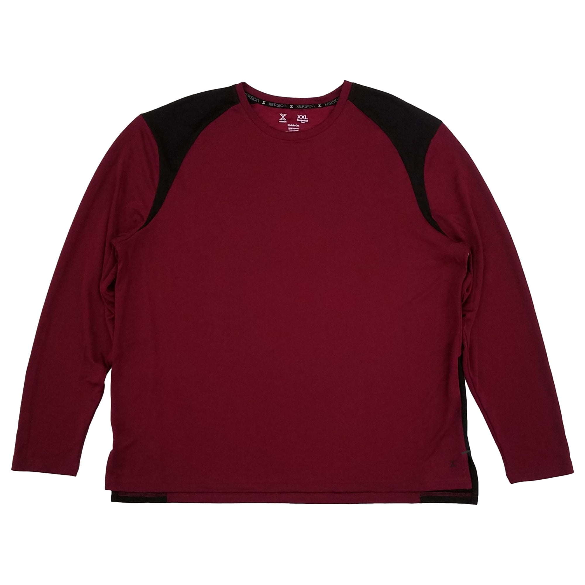 https://i5.walmartimages.com/seo/Xersion-Mens-Burgundy-Black-Trim-Long-Sleeve-Crew-Basketball-Tee-T-Shirt-XXL_c1f4ef69-a463-4399-98d0-2b04a74513cf.2984e47a97843982c092c93207ac17d4.jpeg