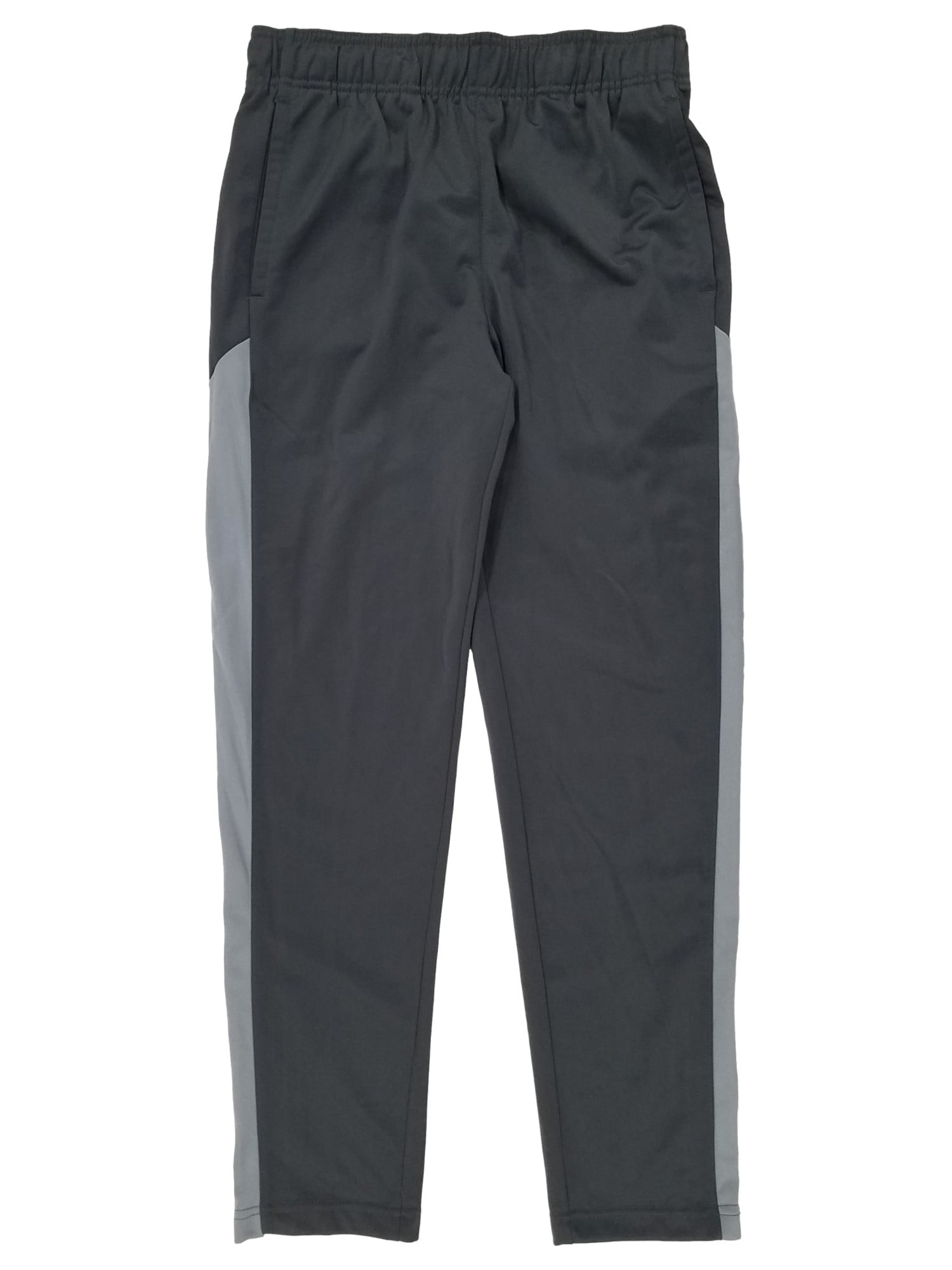 Xersion Mens Gray & Light Gray Quick-Dri Brushed Interior Xersion Mens Gray & Light Gray Quick-Dri Brushed Interior