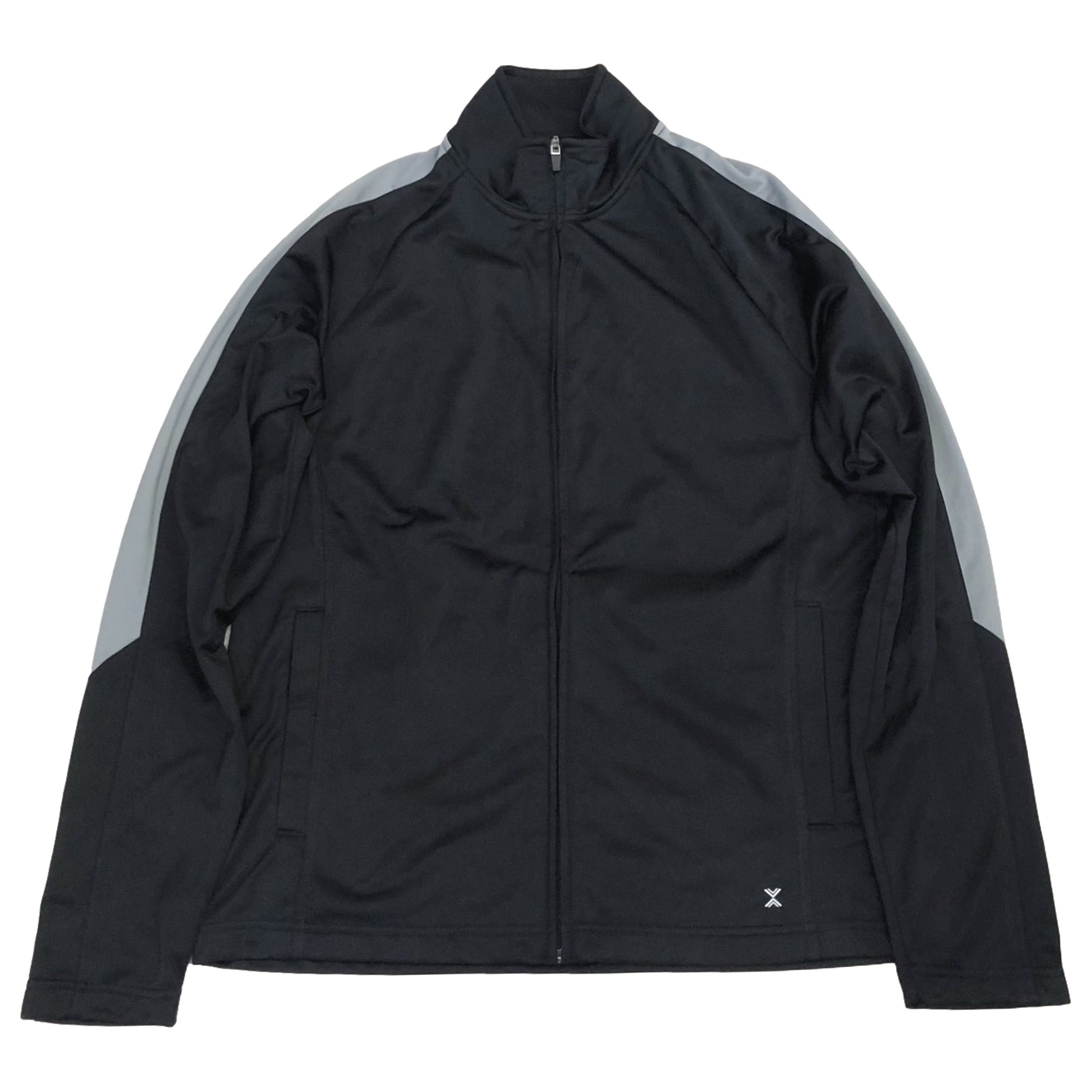 週末限定価格！transport　track jacket　black 4WC3252655001B.jpg