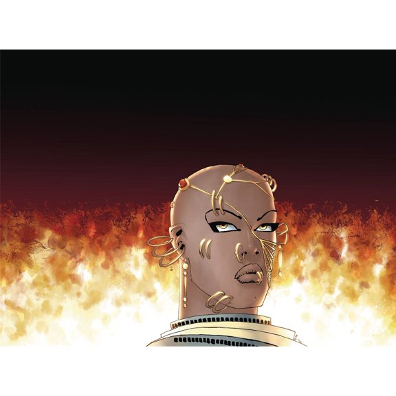 Xerxes Fall Of House Of Darius #1 () Dark Horse Comics Comic Book