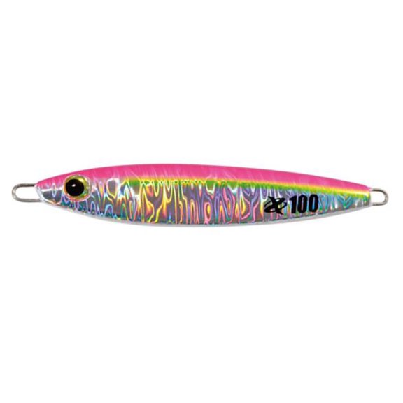 Xesta After Burner Heavy Inshore Light Jigging Metal Jigs
