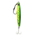 thumbnail image 1 of Xesta Casting Nitro Shore Jigging Fishing Jig with hooks 40g, 1 of 11