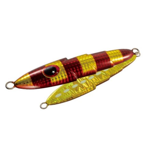 Xesta Slow Emotion Slippy Metal Jig