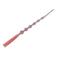 thumbnail image 1 of Xesta Velvet Star 2.5" ~ 3.25" Soft Plastic Bait / Fishing Worm, 1 of 10