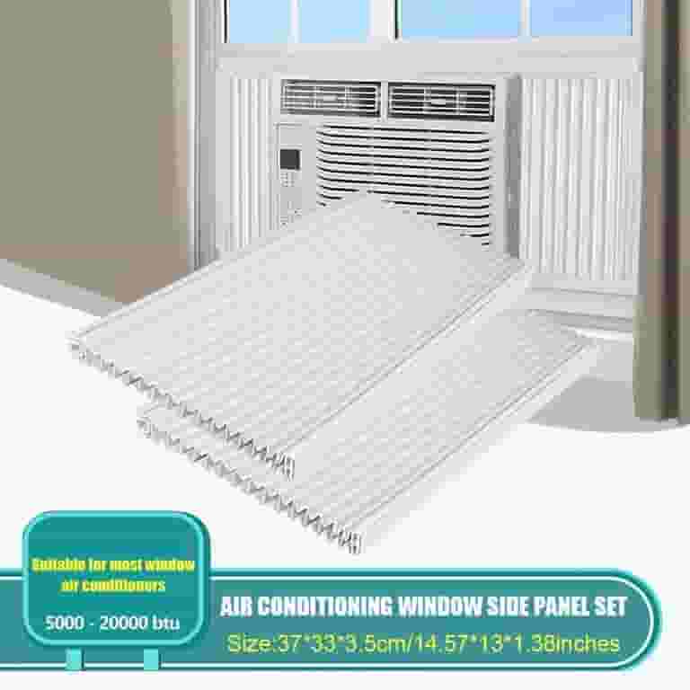 A Frame Air Conditioner: Ultimate Cooling Solution for Hot Summers