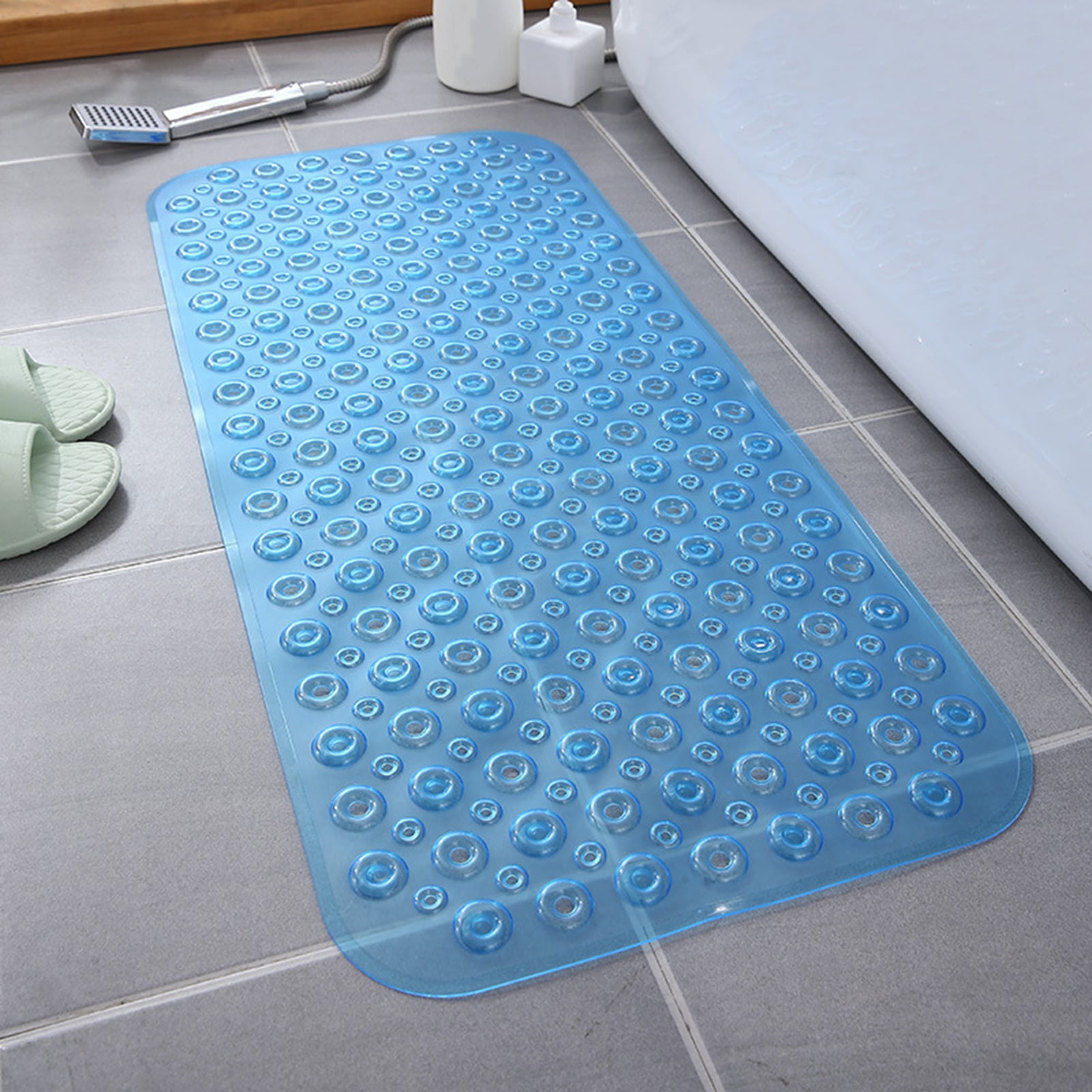 Premium Bath Mat Anti-Slip Pad: Enhance Safety and Comfort in Bathrooms