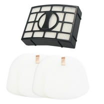 Xffk560 Replacement Filter For Shark Zd201 For Liftaway Vacuum Cleaner