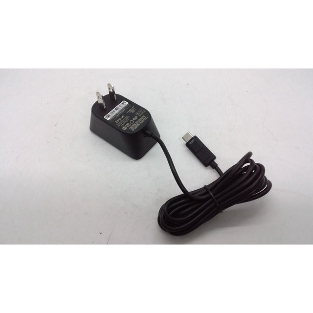 Xfinity 5V 3A AC Adapter TypeC Charger EPS10 100120V 60Hz USBC Power Supply (Used)