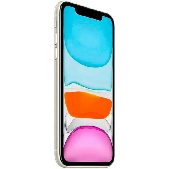 (Open Box) Xfinity, Apple, iPhone 11, Smartphone, 64GB 4G LTE, Water-Resistant, Midnight Green/6.1 Inches