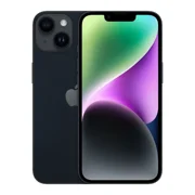 Restored Xfinity Apple iPhone 14 A2649 Cell Phone 128GB 6GB RAM 5G Midnight