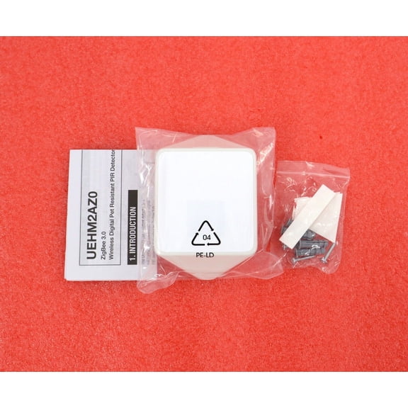 Xfinity Comcast Home Automation Security Uehm2az0 Pir Wall Ceiling Sensor Bn