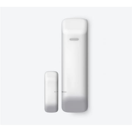 Xfinity XHD2-LD Doors & Windows Sensor for Home Security System Alarm White
