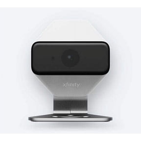 Xfinity Home Wireless Security Camera 720p Hd White Model SCHX4AEW
