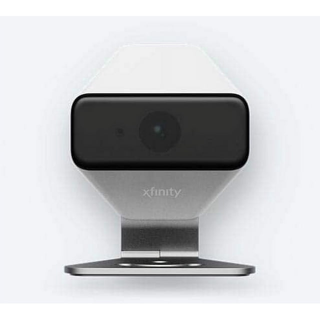 Xfinity Home Wireless Security Camera 720p Hd White Model SCHX4AEW ...