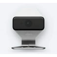 Wireless Xfinity Camera Xfinity Home Wireless Security Camera, 720p HD, White, Night Vision ...